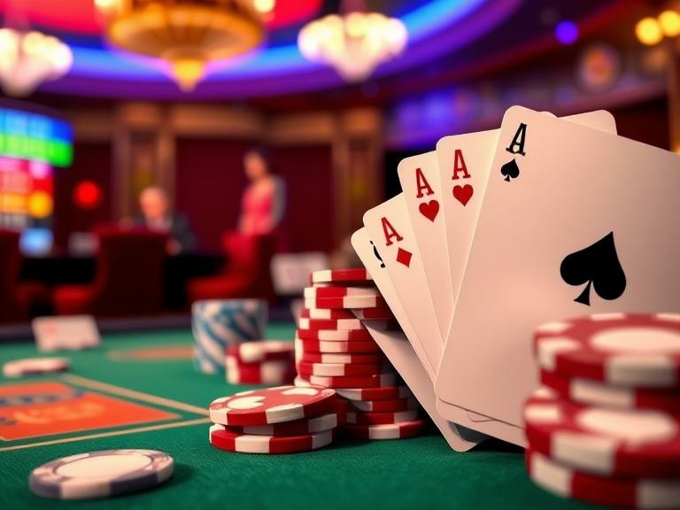 daraz casino