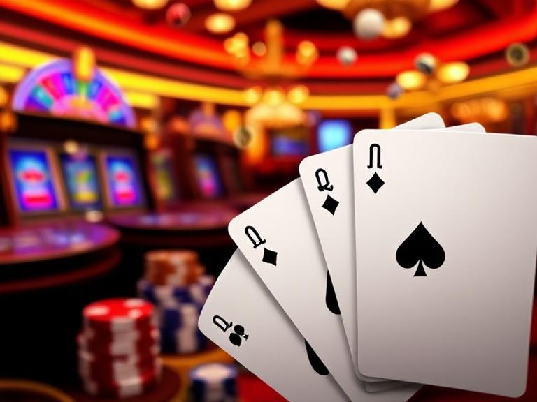 daraz casino