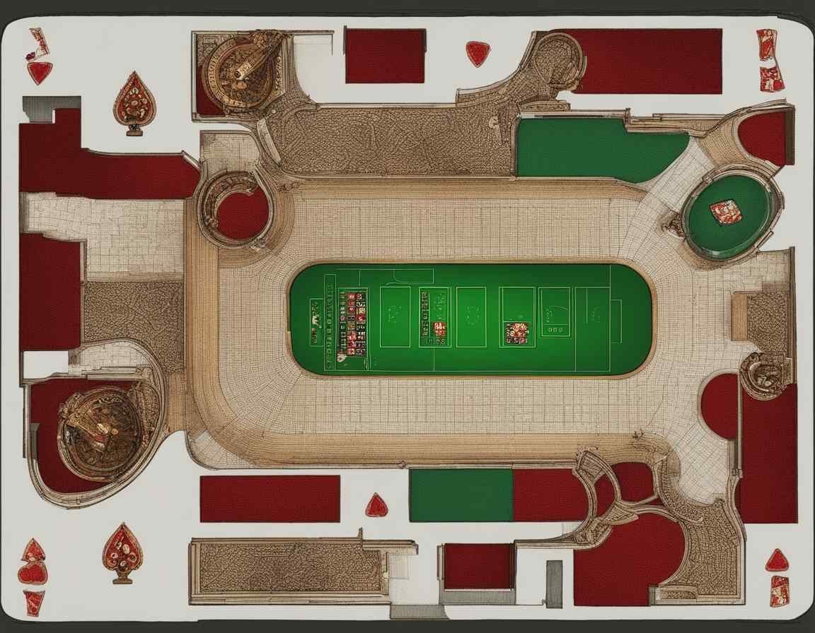 daraz casino