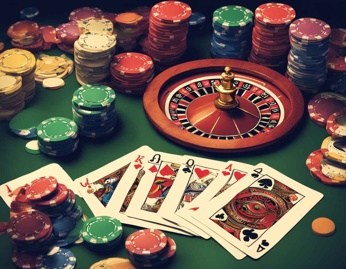 daraz casino