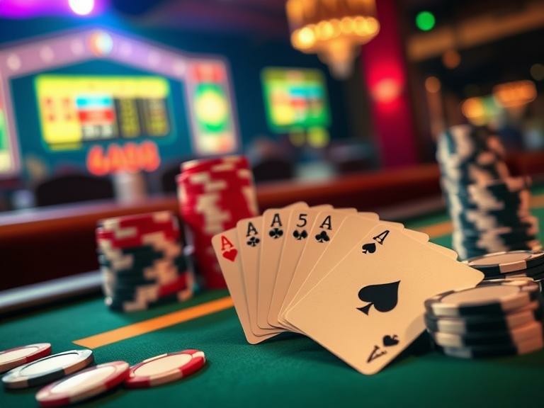 daraz casino