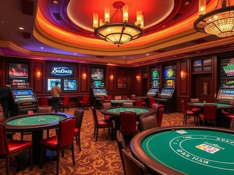 daraz casino