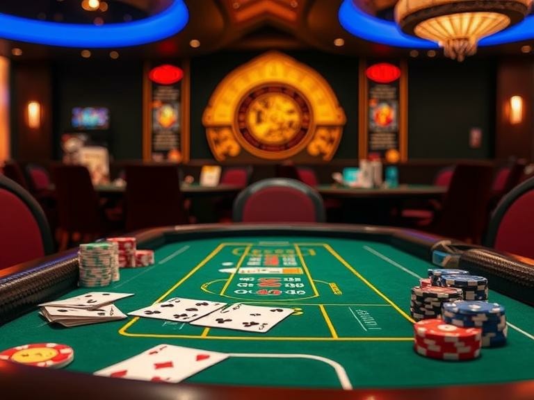 daraz casino