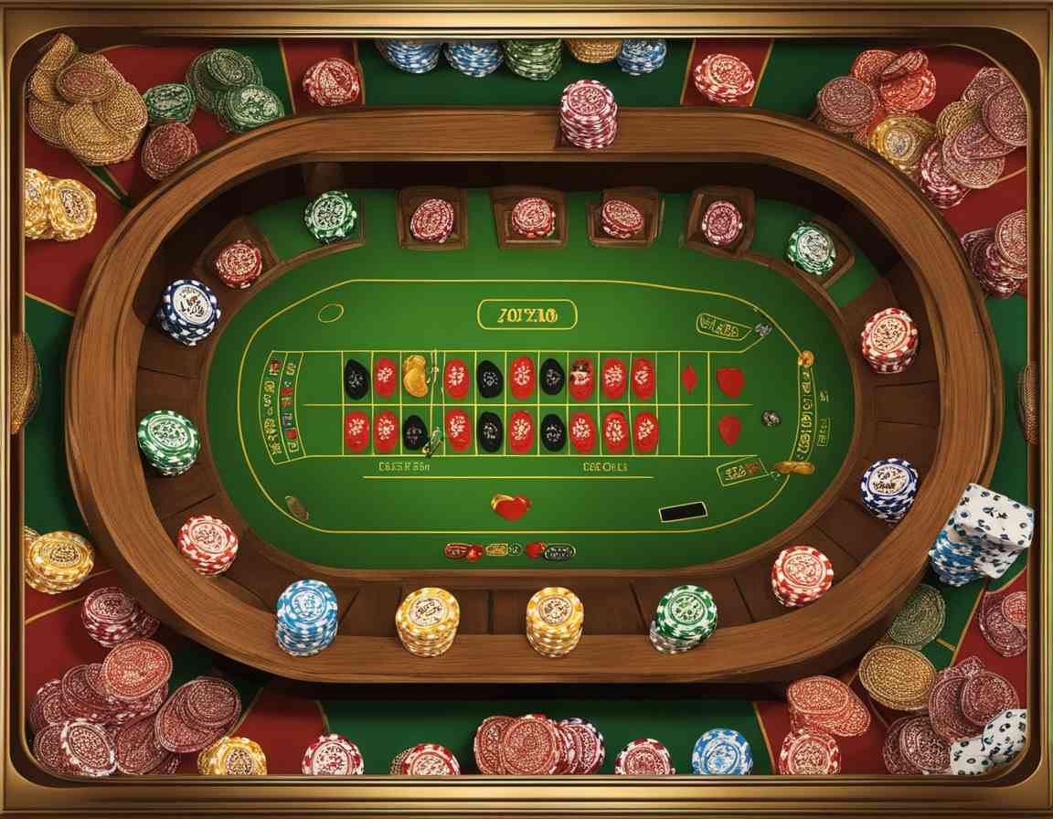 daraz casino