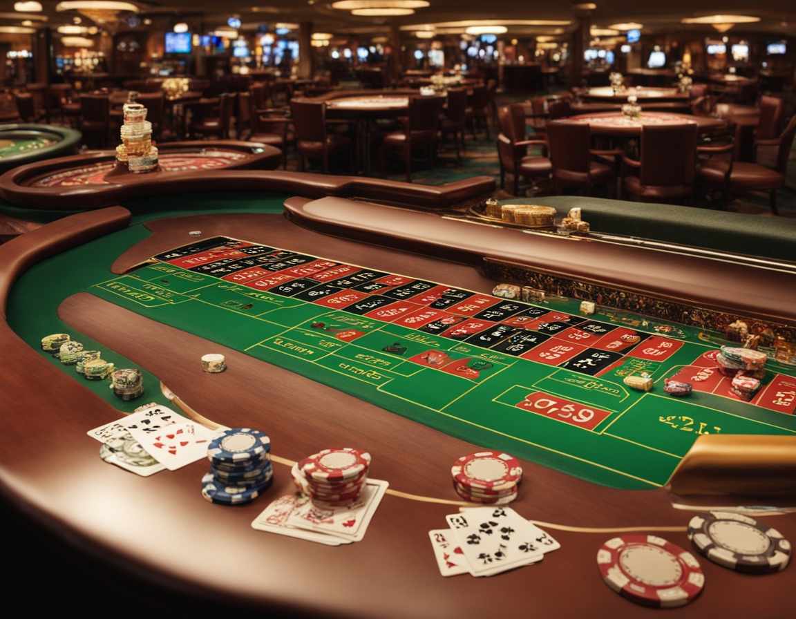 daraz casino