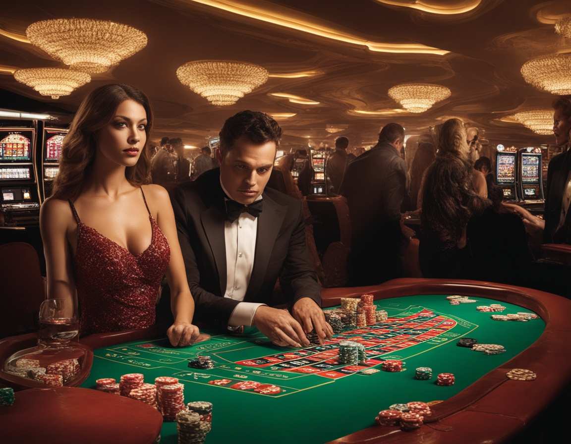 daraz casino